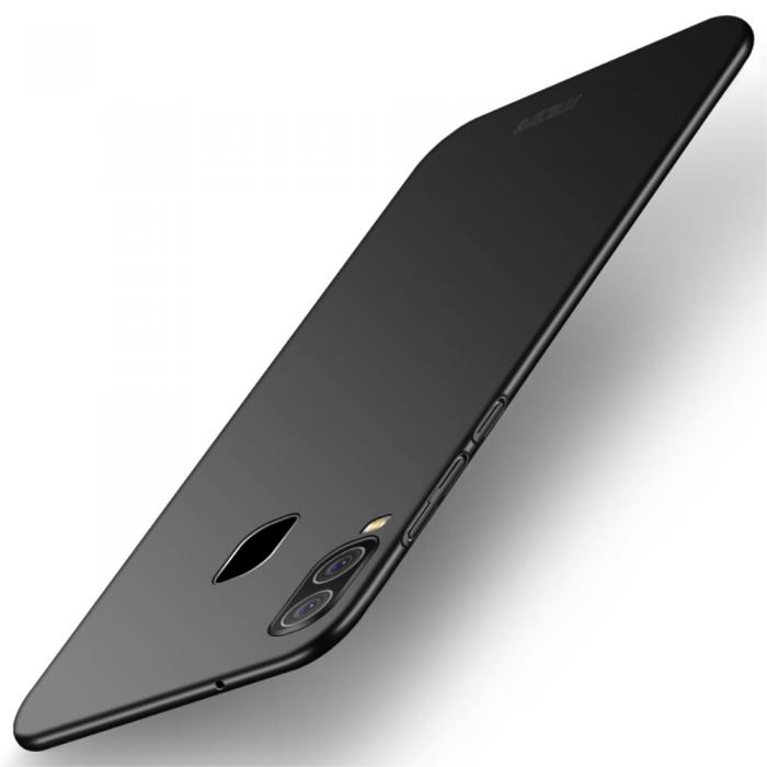 UTGATT4 - Mofi Mobilskal till Samsung Galaxy A40 - Rosguld