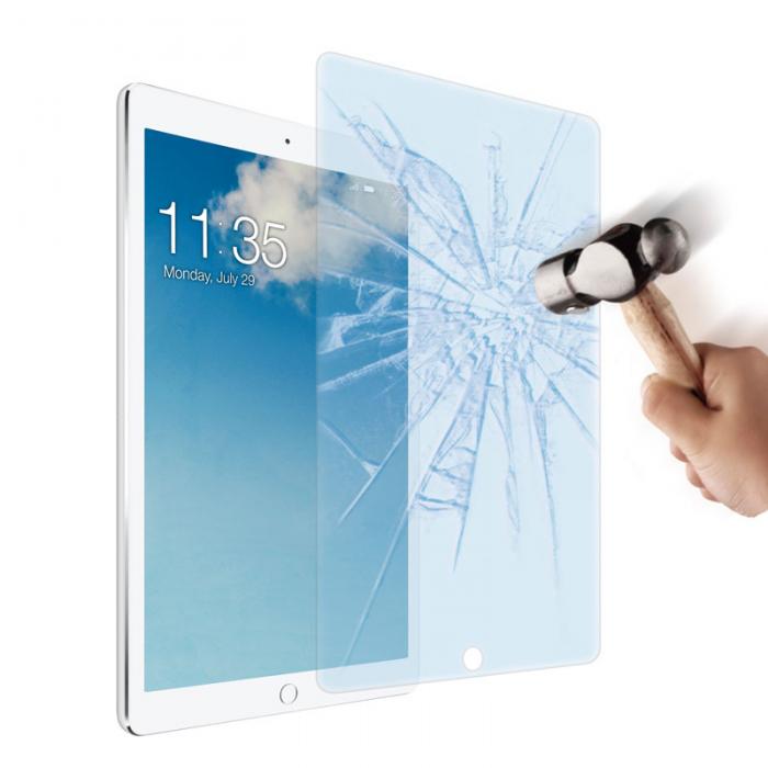 UTGATT5 - Muvit Displayskydd av hrdat glas till iPad Pro 12,9