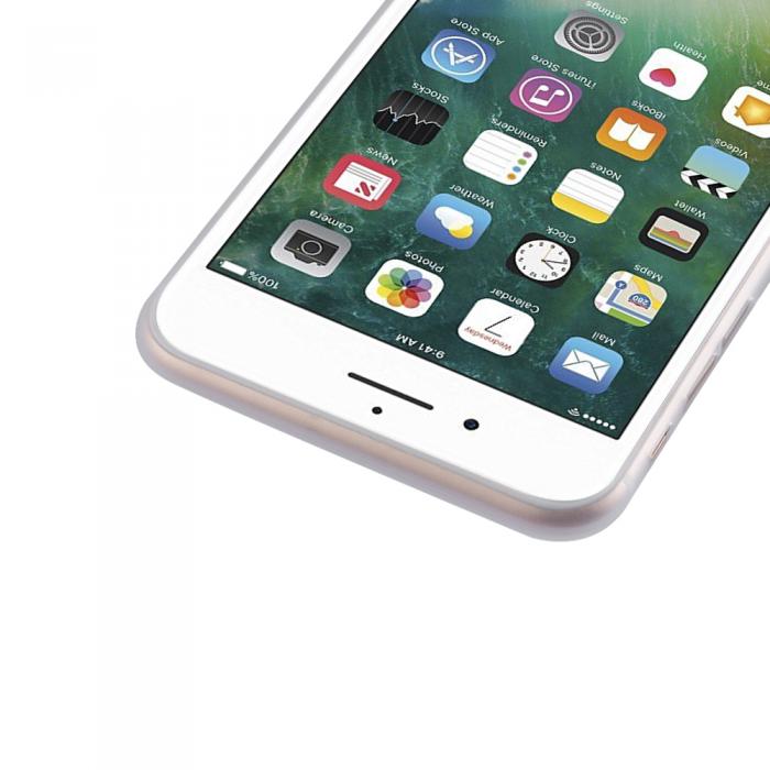UTGATT5 - CoveredGear Zero skal till iPhone 7 Plus - Frost