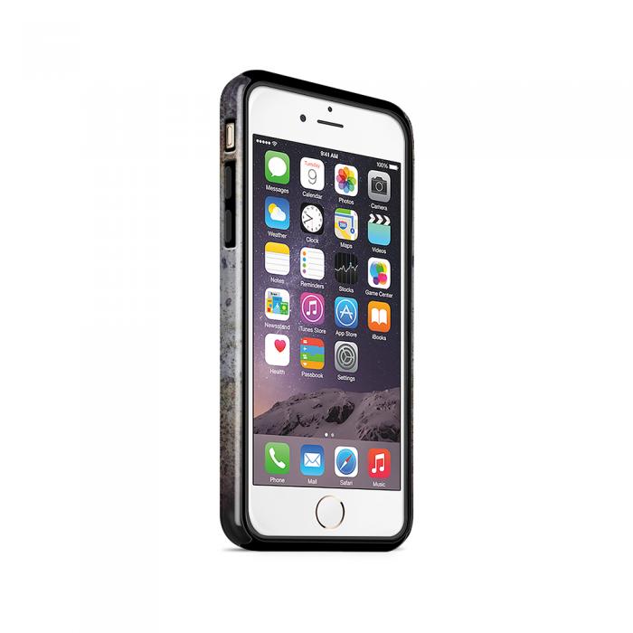 UTGATT4 - Designer Tough iPhone 6S Plus Skal - Pat0715