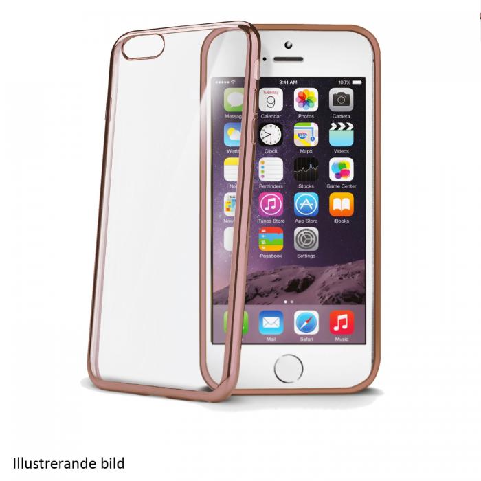 UTGATT5 - Celly Laser Cover iPhone 7/8/SE 2020 - Rose Gold