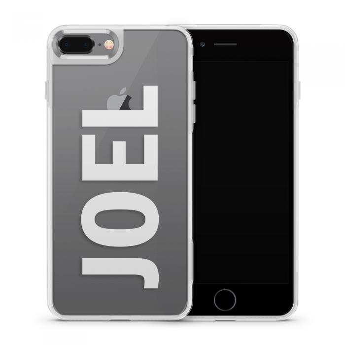 UTGATT5 - Fashion mobilskal till Apple iPhone 7 Plus - Joel