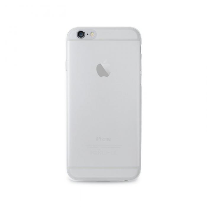 UTGATT5 - Puro iPhone 7 Plus Ultra-slim 0.3 Cover - Transparent