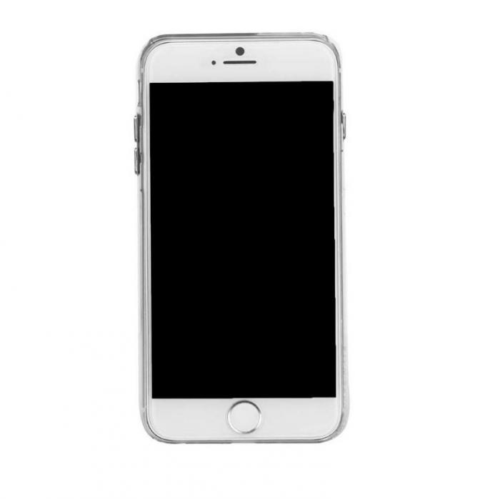 UTGATT5 - Case-Mate till iPhone 7 Plus - Transparent