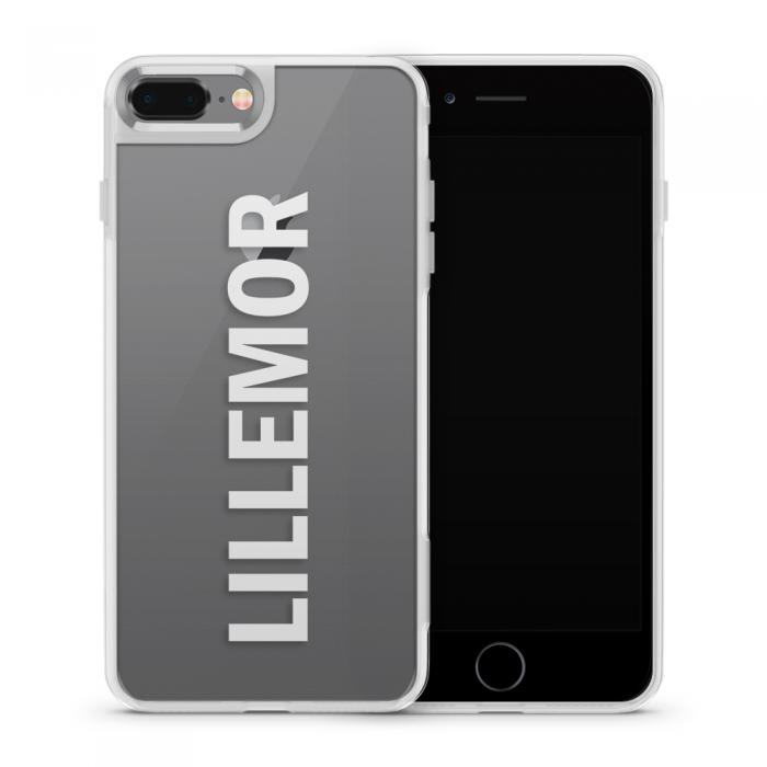 UTGATT5 - Fashion mobilskal till Apple iPhone 7 Plus - Lillemor