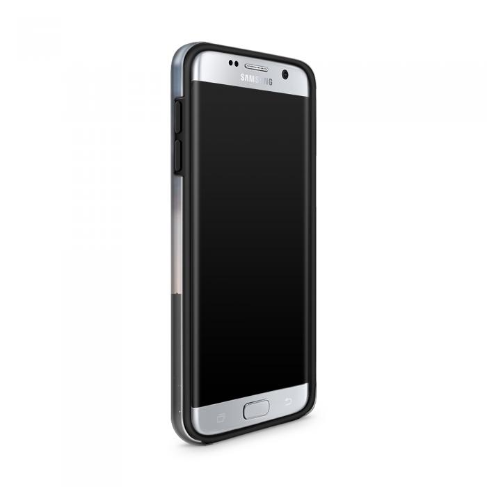 UTGATT4 - Designer Tough Samsung Galaxy S7 Edge Skal - Pat0959