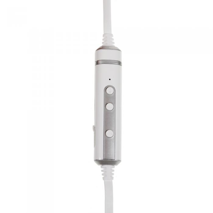UTGATT5 - Bluetooth Sport Earbuds - Vit