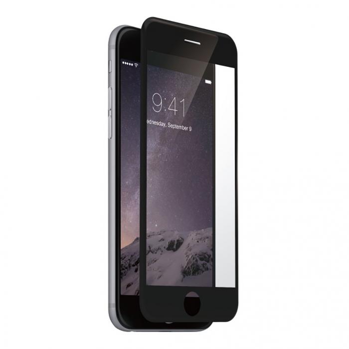 UTGATT5 - Just Mobile AutoHeal Sjlvlkande film fr iPhone 6s Plus - Svart