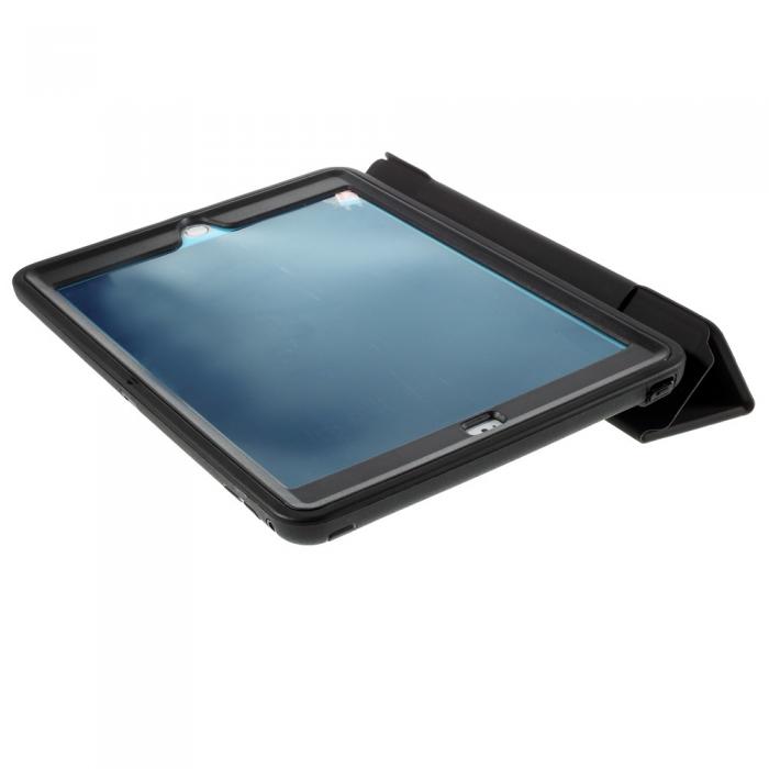 UTGATT5 - Detachable Fodral till Apple iPad Air 2 - Svart