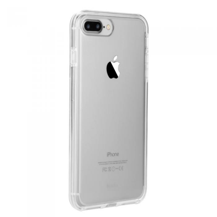UTGATT5 - Benks Flash Case till iPhone 7 Plus - Transparent