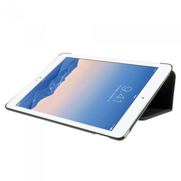 UTGATT5 - Fodral till Apple iPad Air 2 - Svart