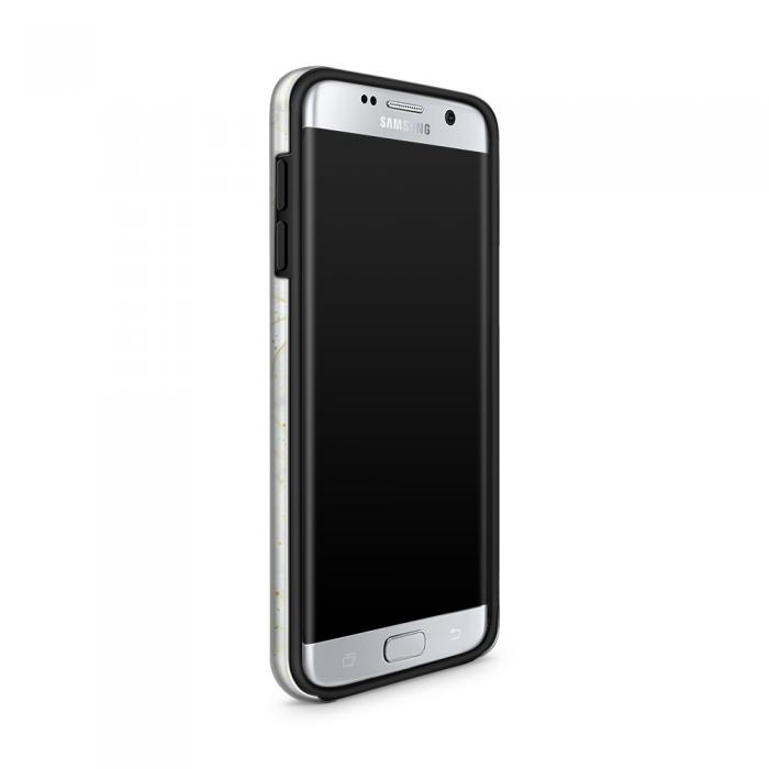 UTGATT4 - Designer Tough Samsung Galaxy S7 Edge Skal - Pat0965
