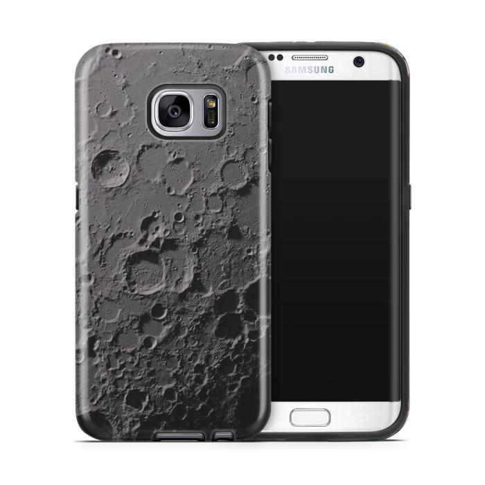 UTGATT4 - Designer Tough Samsung Galaxy S7 Edge Skal - Pat0980