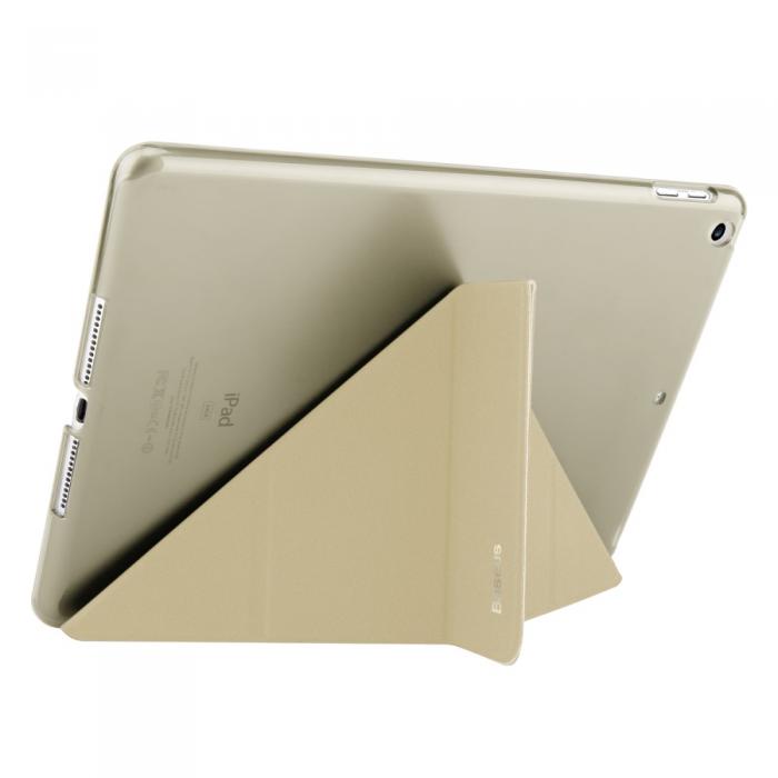UTGATT5 - Baseus Smart Cover till iPad Pro 10.5 - Beige