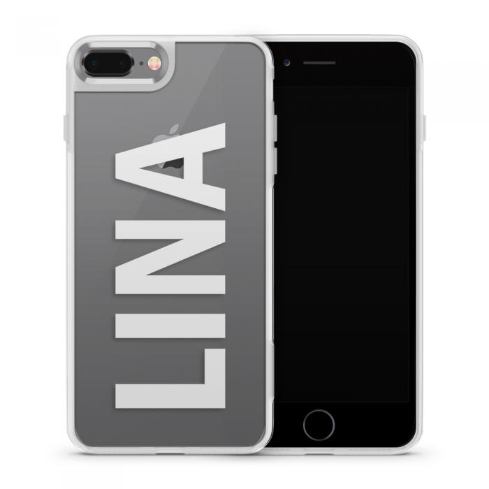 UTGATT5 - Fashion mobilskal till Apple iPhone 7 Plus - Lina
