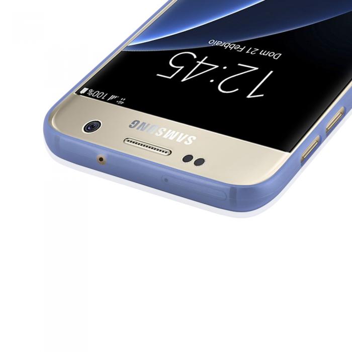 UTGATT5 - CoveredGear Zero skal till Samsung Galaxy S7 - Bl
