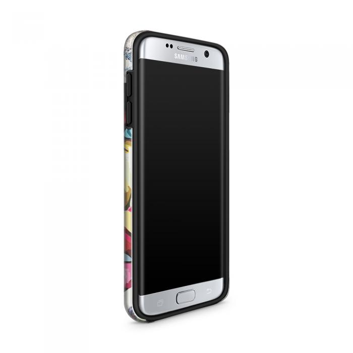 UTGATT5 - Tough mobilskal till Samsung Galaxy S7 Edge