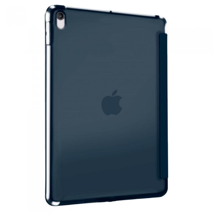 UTGATT5 - Baseus Smart Cover till iPad Pro 10.5 - Bl