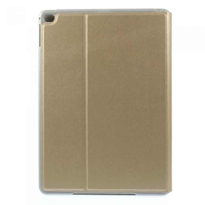 UTGATT5 - Fodral till Apple iPad Air 2 - Guld