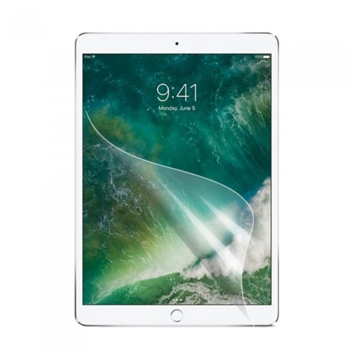 A-One Brand - Clear skrmskydd plastfilm Apple iPad Pro 10.5