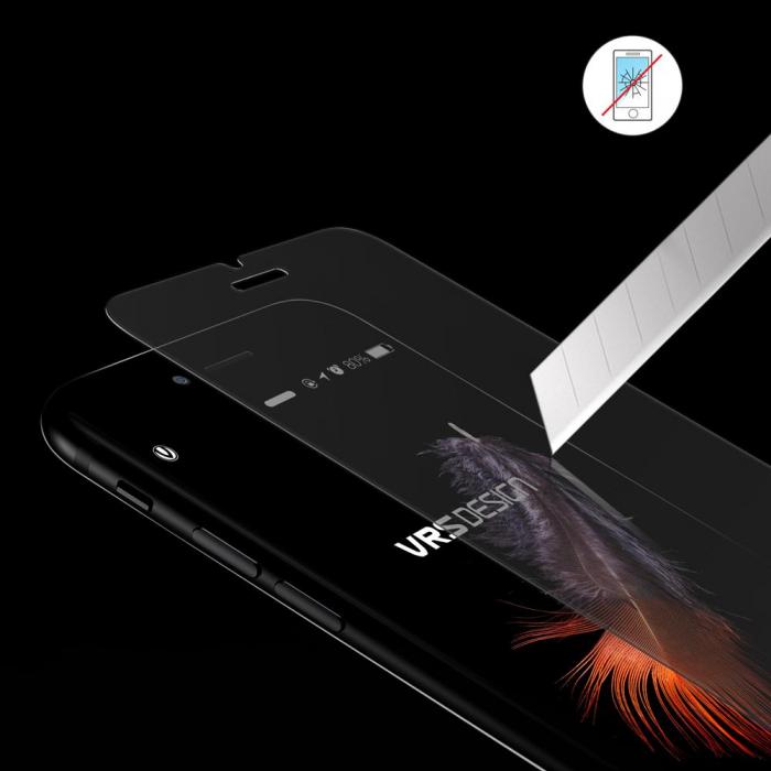 UTGATT5 - 2 X Verus Design Prism Tempered Glass till iPhone 7 Plus