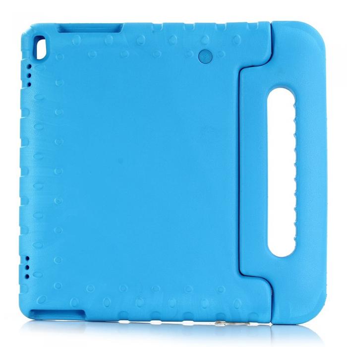 UTGATT1 - Shockproof Protective Case for iPad Air 2 - LightBlue