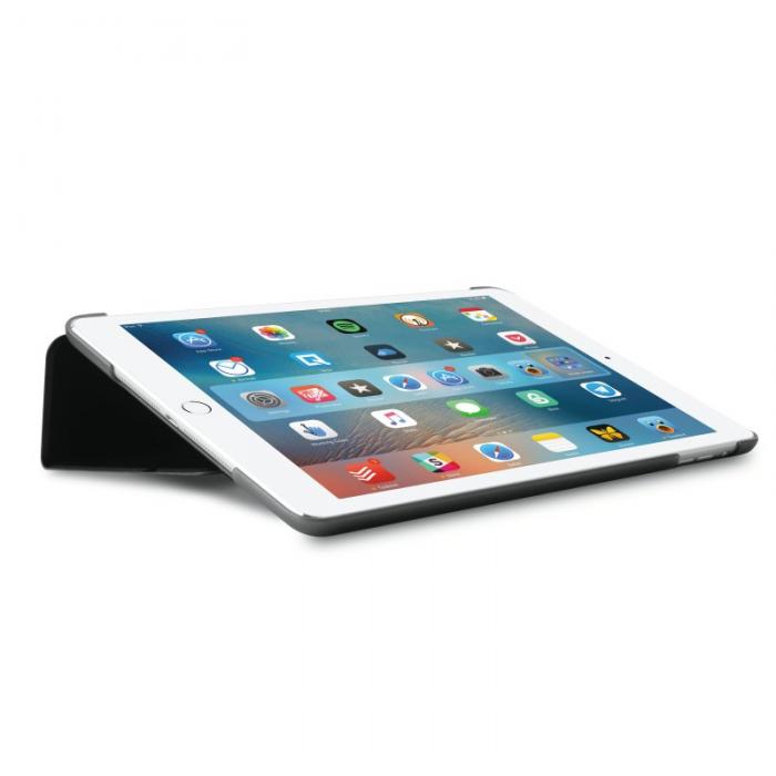 UTGATT1 - Puro - Zeta Slim Cover m/magnet iPad 9.7