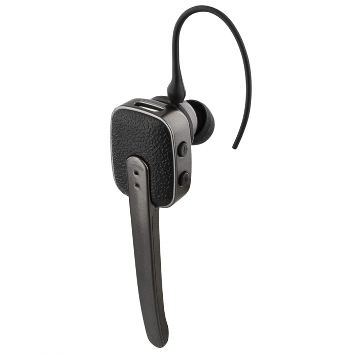 UTGATT5 - STREETZ Stereo Bluetooth headset, V4.0, svart