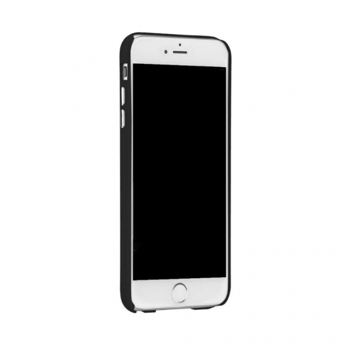 UTGATT5 - Case-Mate Barely There till iPhone 7 Plus - Svart