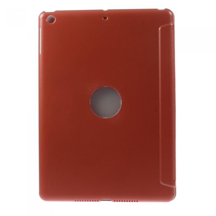 UTGATT5 - Fodral till Apple iPad Air 2 - Woven (Rd)