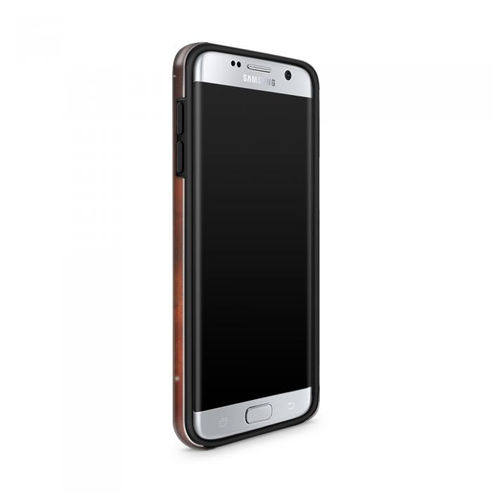 UTGATT4 - Designer Tough Samsung Galaxy S7 Edge Skal - Pat1013