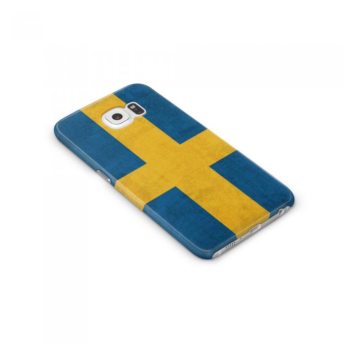 UTGATT5 - Skal till Samsung Galaxy S6 - Sverige