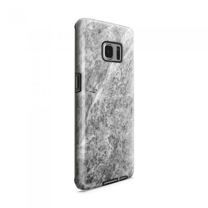 UTGATT5 - Tough mobilskal till Samsung Galaxy S7 Edge - Marble