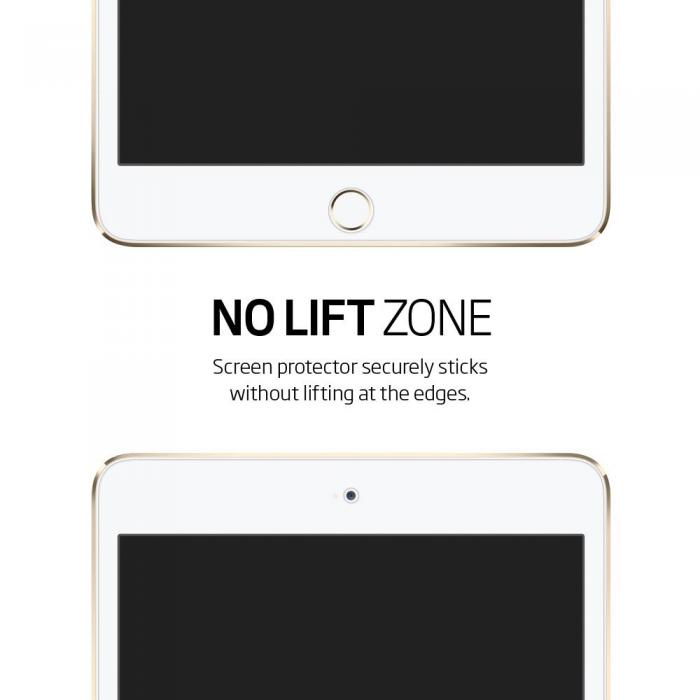 UTGATT5 - SPIGEN Ultra Crystal Skrmskydd till Apple iPad Mini 4