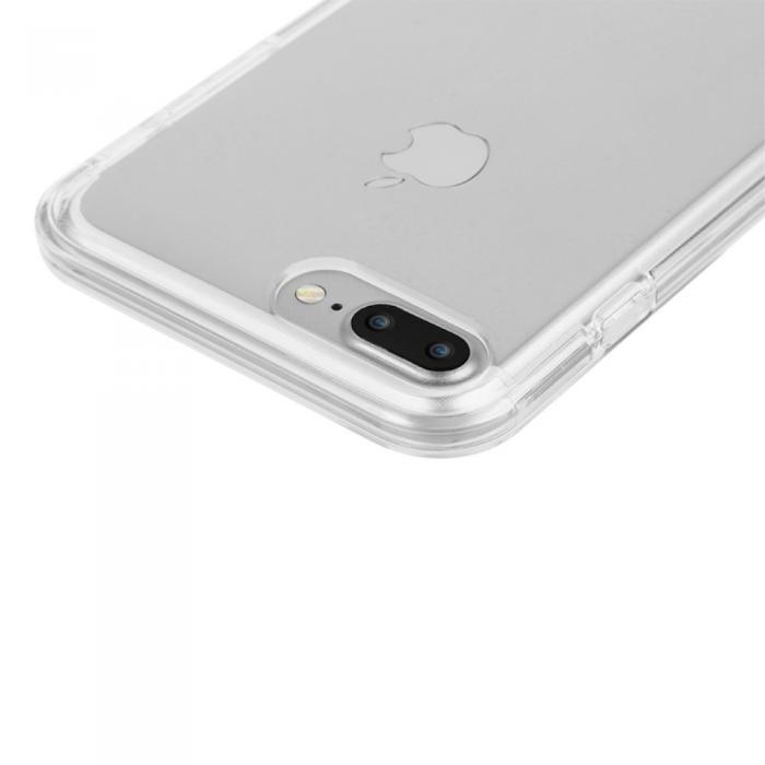 UTGATT5 - Benks Flash Case till iPhone 7 Plus - Transparent