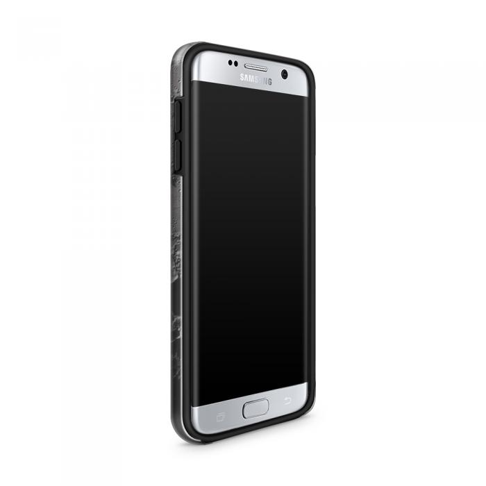 UTGATT4 - Designer Tough Samsung Galaxy S7 Edge Skal - Pat0980