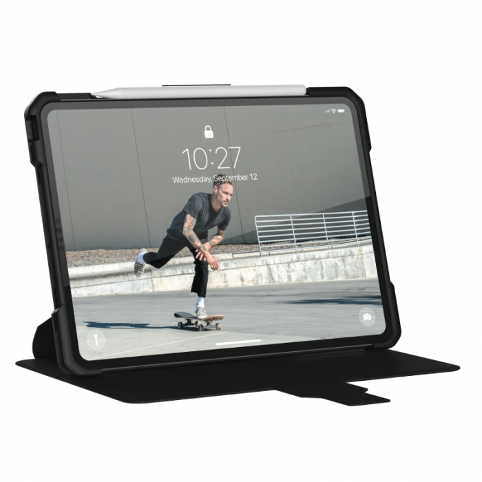 UTGATT1 - UAG Metropolis Case till iPad Pro 11