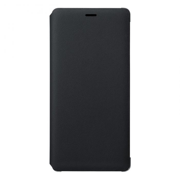 UTGATT5 - Sony Style Cover Stand Xperia Xz2 Black