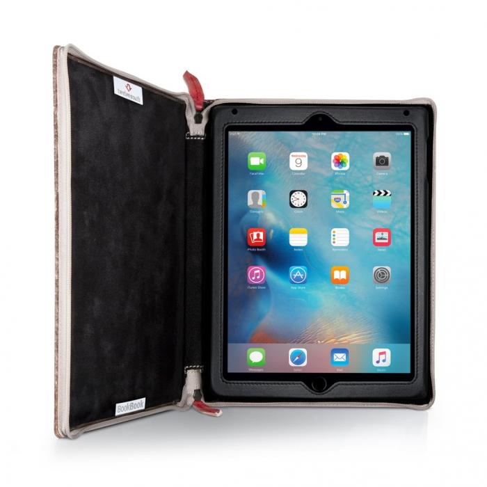 UTGATT5 - Twelve South BookBook Rutledge fr iPad Pro 9.7