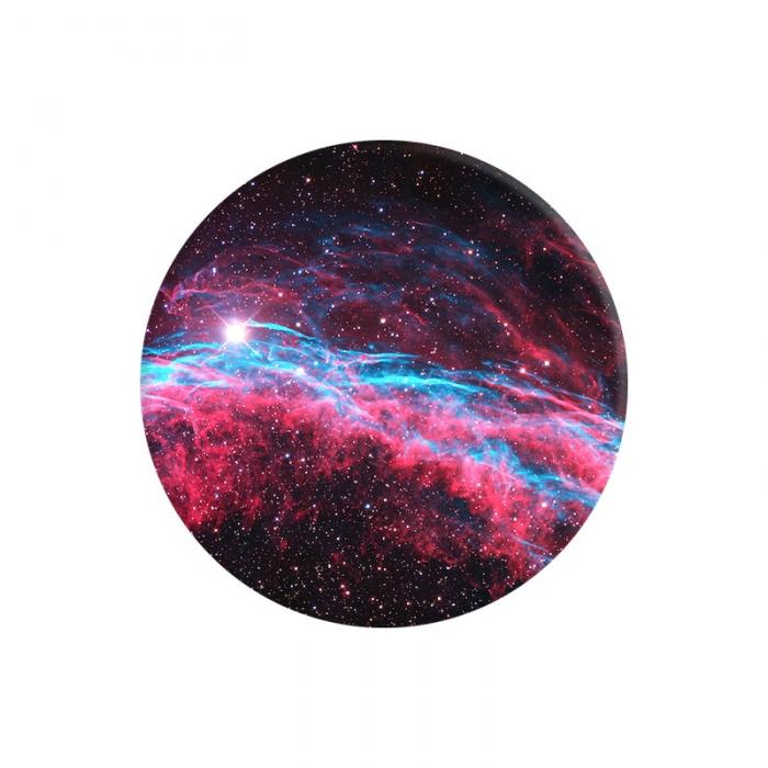 UTGATT5 - Popsockets Sjlvhftande Hllare/ Stll - Veil Nebula