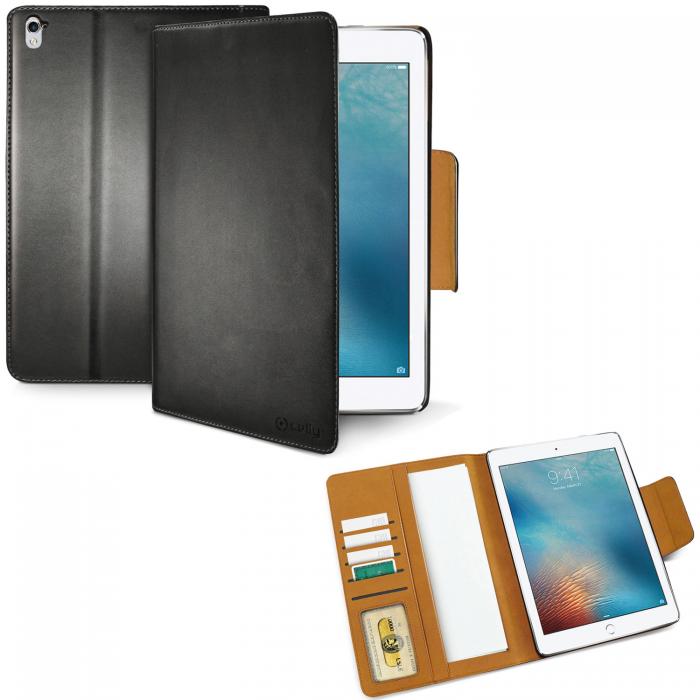 UTGATT5 - Celly Agenda Case iPad Pro 9,7