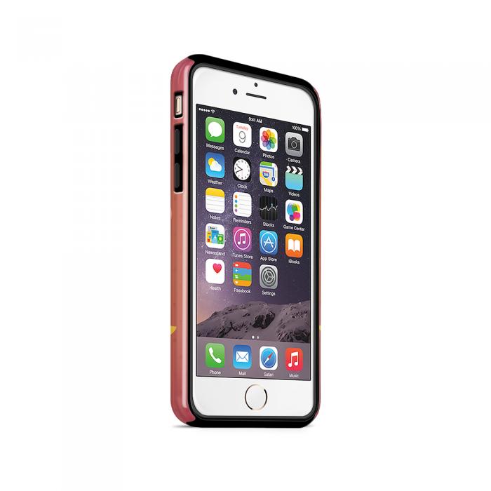 UTGATT5 - Tough mobilskal till Apple iPhone 6(S) Plus - LEO