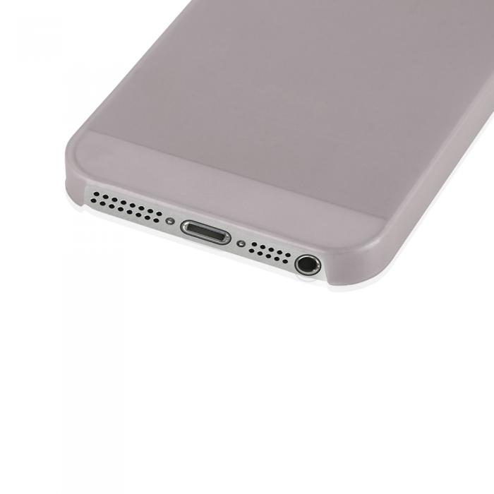 UTGATT5 - CoveredGear Zero skal till iPhone 5/5S/5SE - Gr