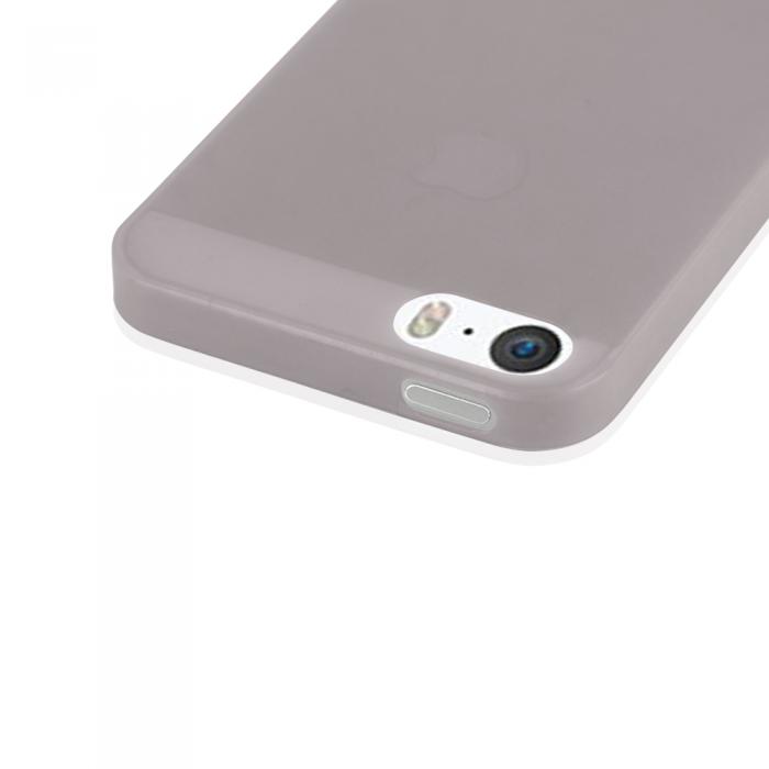 UTGATT5 - CoveredGear Zero skal till iPhone 5/5S/5SE - Gr