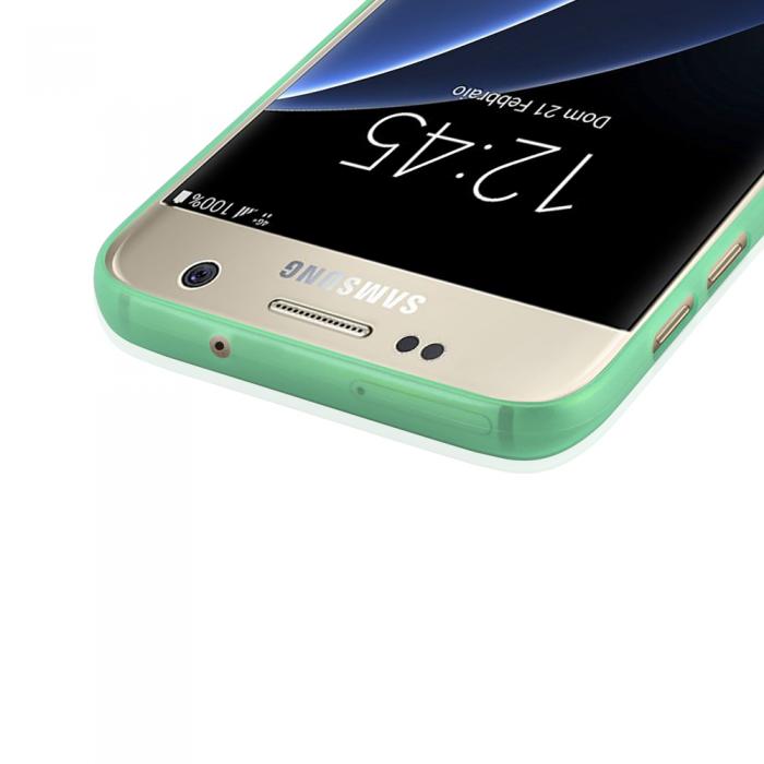 UTGATT5 - CoveredGear Zero skal till Samsung Galaxy S7 - Grn