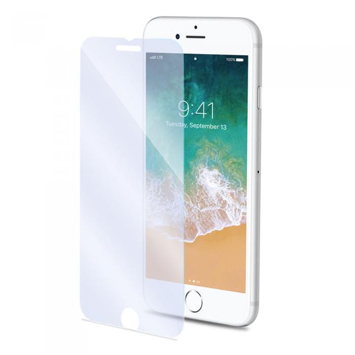 UTGATT5 - Celly Glass AntiBlueray iPhone 8/7