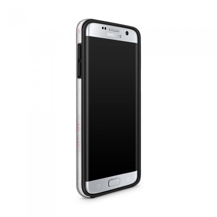 UTGATT4 - Designer Tough Samsung Galaxy S7 Edge Skal - Pat0970