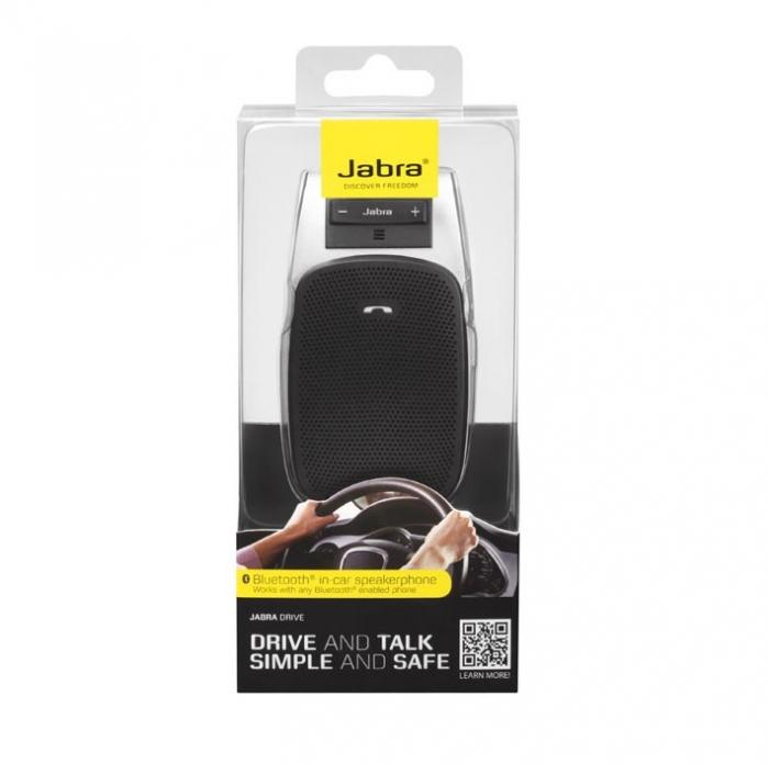 UTGATT4 - Jabra Drive Bluetooth hands-free
