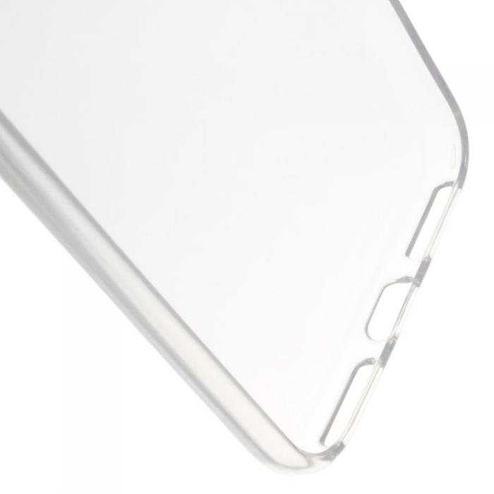 A-One Brand - Crystal Clear Super Slim Mobilskal till iPhone 7 Plus - Transparent
