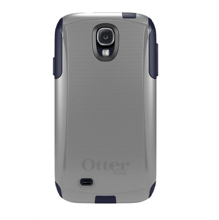 UTGATT5 - Otterbox Commuter till Samsung Galaxy S4 i9500 - Gr